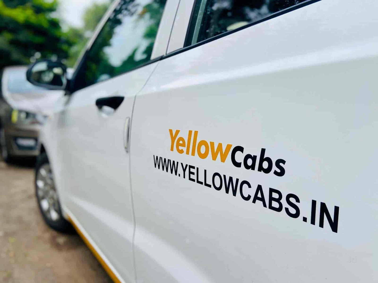Yellow Taxi Fleet